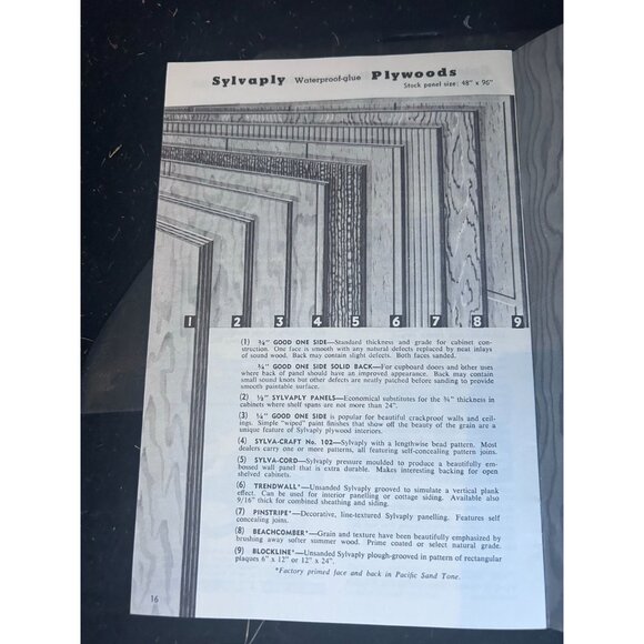 Modern kitchen Cabinets Plan and Build  With Douglas Fir Sylvan Glue Plywood - Picture 8 of 8